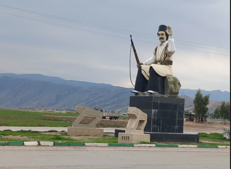 چوقا کوچک